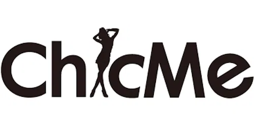 ChicMe CA Merchant logo