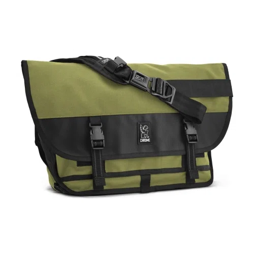 Chrome Citizen Messenger Bag