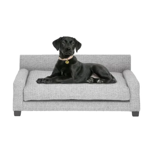 Club Nine Pets Metro Orthopedic Dog Bed