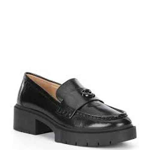 Coach Leah Loafer