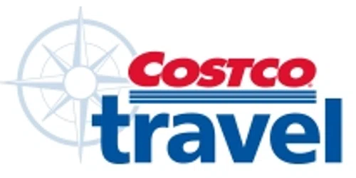 Costco Travel Merchant Logo