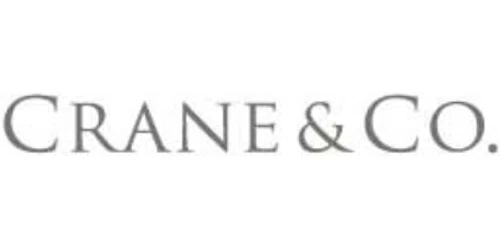 Crane & Co. Merchant logo