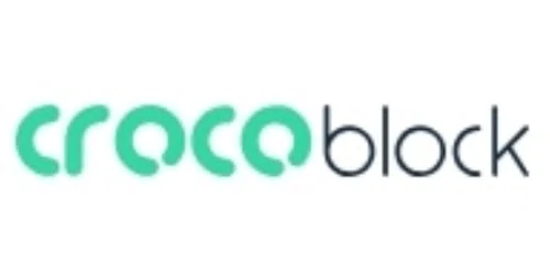 Crocoblock Merchant logo