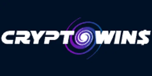 CryptoWins  Merchant logo