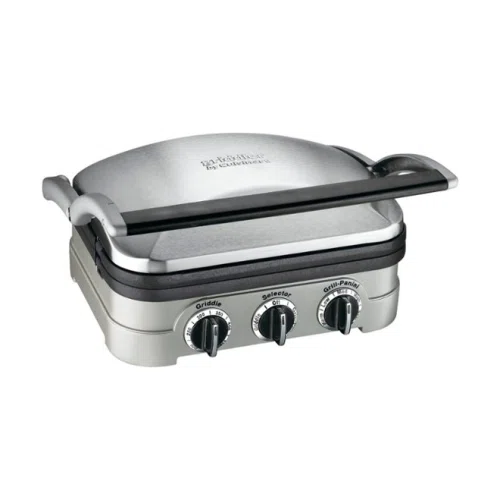 Cuisinart Griddler 