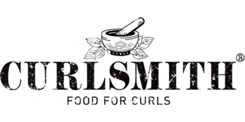 Curlsmith Merchant logo