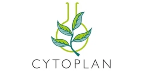 Cytoplan UK Merchant logo