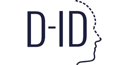 D-ID Merchant logo