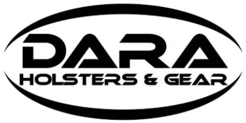 Dara Holsters & Gear Merchant logo