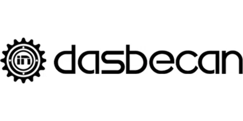 Dasbecan Merchant logo