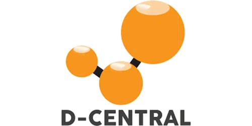 D-Central Merchant logo