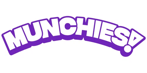 Delta Munchies Merchant logo