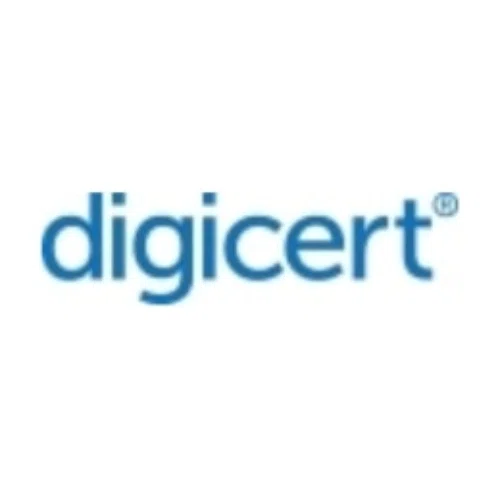 DigiCert SSL Certificates