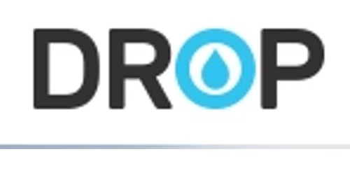 Drop Connect Merchant logo