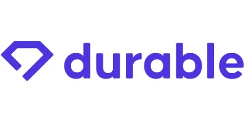 Durable AI Merchant logo