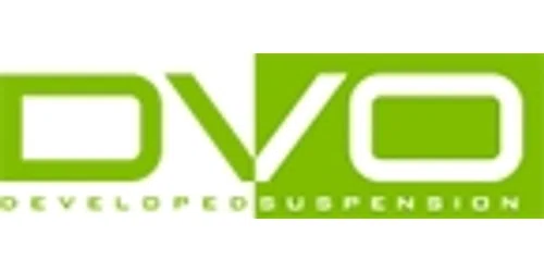 DVO Suspension Merchant logo