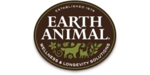 Earth Animal Merchant logo