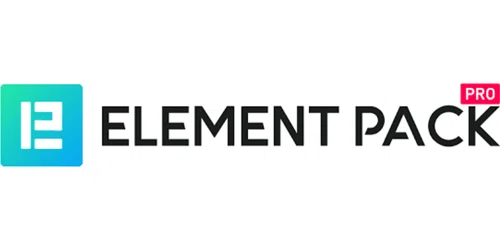 Element Pack Pro Merchant logo