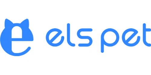 Els Pet Merchant logo