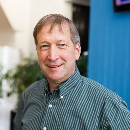 Professor Eric Smith, Director of Undergraduate Studies in the Department of Economics at the University of Essex.