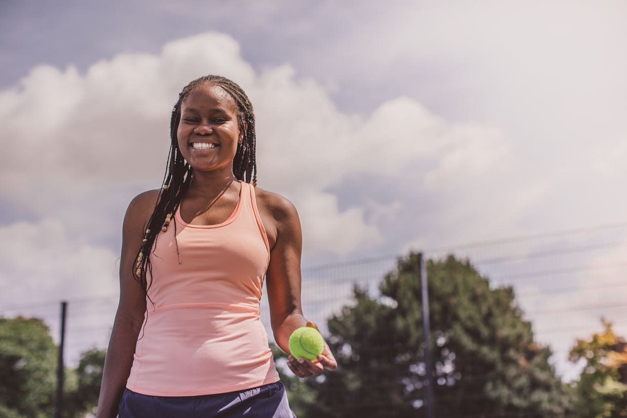 Essex Sport Tennis