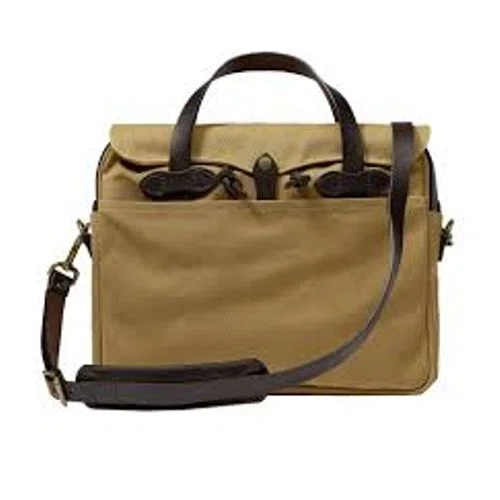 Filson Rugged Twill Original Briefcase