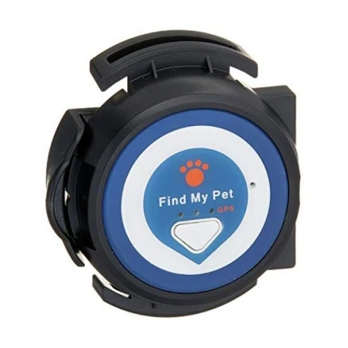 Find My Pet GPS Tracker