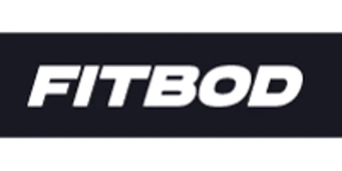 Fitbod Merchant logo