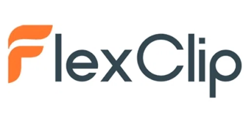 FlexClip Merchant logo