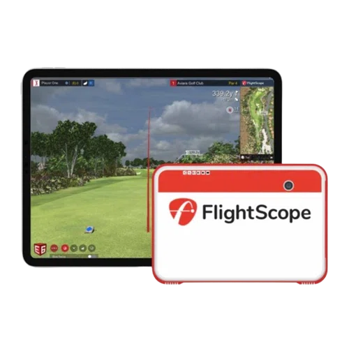 FlightScope Mevo+