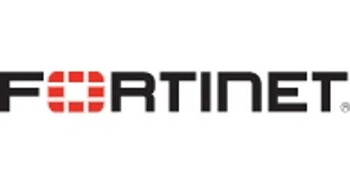 Fortinet Merchant logo