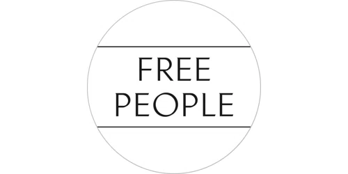 Free People Merchant Logo