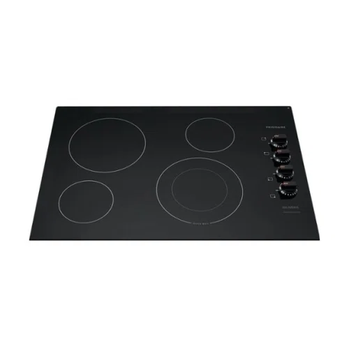 Frigidaire 30'' Electric Cooktop