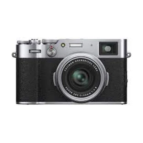 FujiFilm X100V