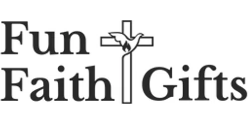 Fun Faith Gifts Merchant logo