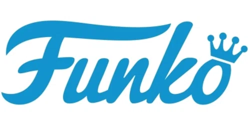 Funko Merchant Logo