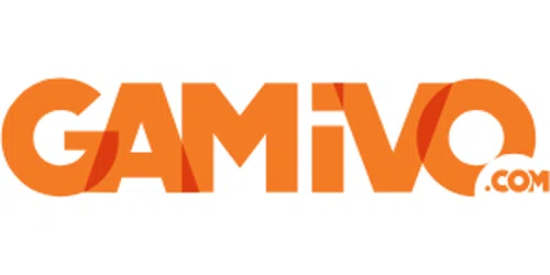 GAMIVO Merchant logo