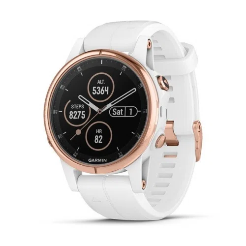 Garmin fēnix 5S Plus