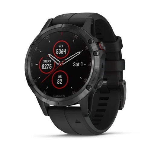 Garmin fēnix 5X Plus