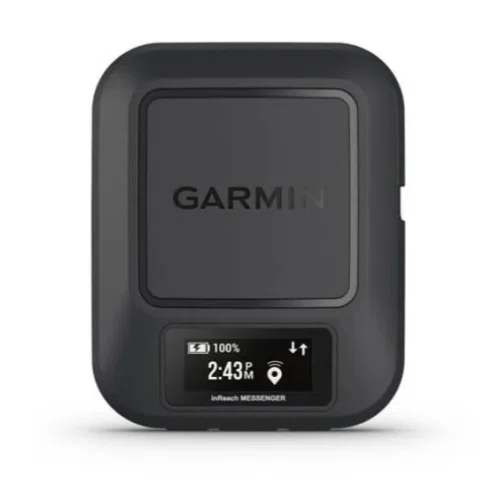 Garmin inReach Messenger