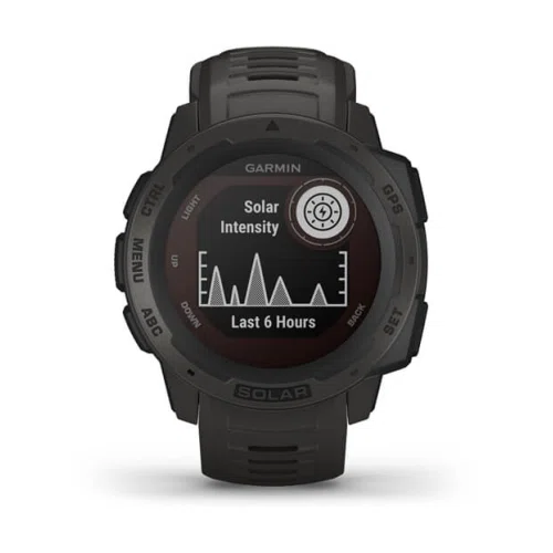 Garmin Instinct Solar