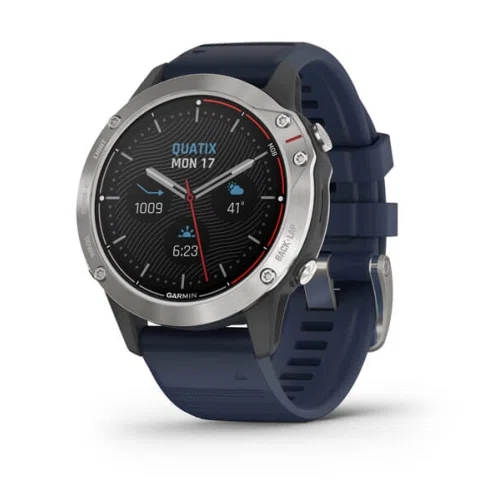 Garmin Quatix 6