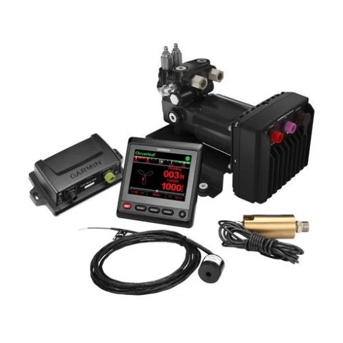 Garmin Reactor 40 Hydraulic Corepack with SmartPump v2