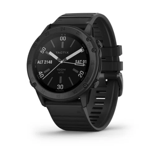 Garmin Tactix Delta- Sapphire Edition