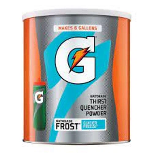 Gatorade Thirst Quencher Powder