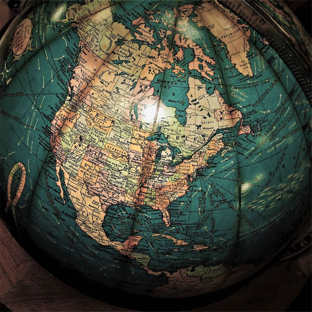 globe