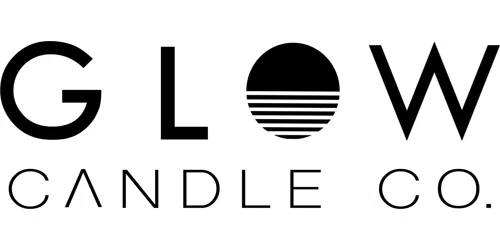 Glow Candle Company Merchant logo