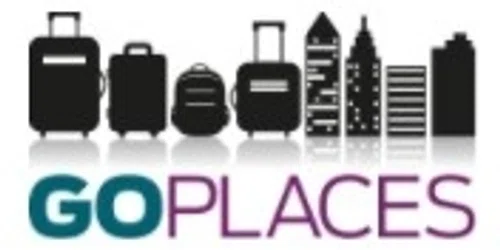 Go Places Merchant logo