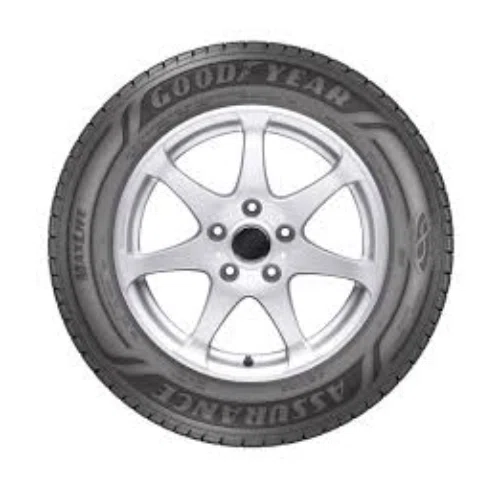 Goodyear Assurance MaxLife