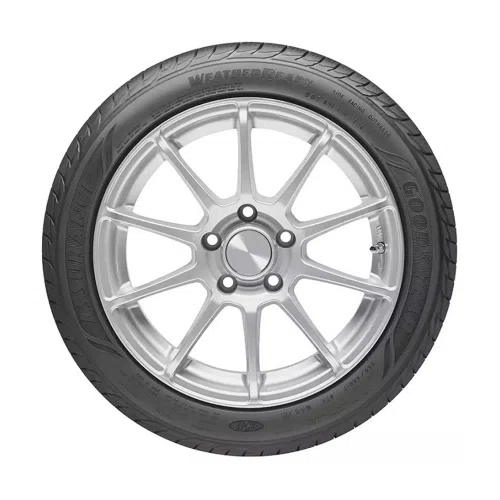 Goodyear Assurance WeatherReady